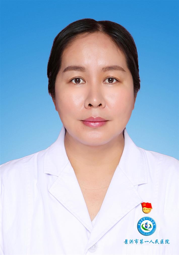 杨春霞
