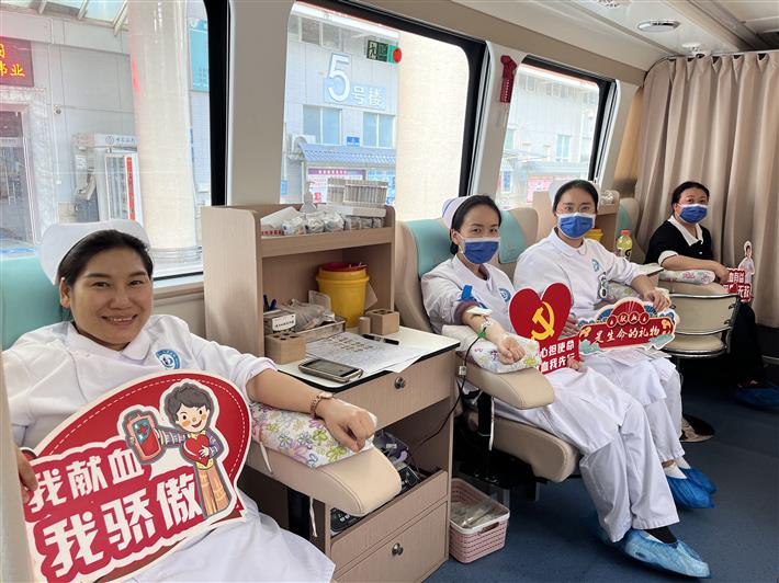 景洪市第一人民医院